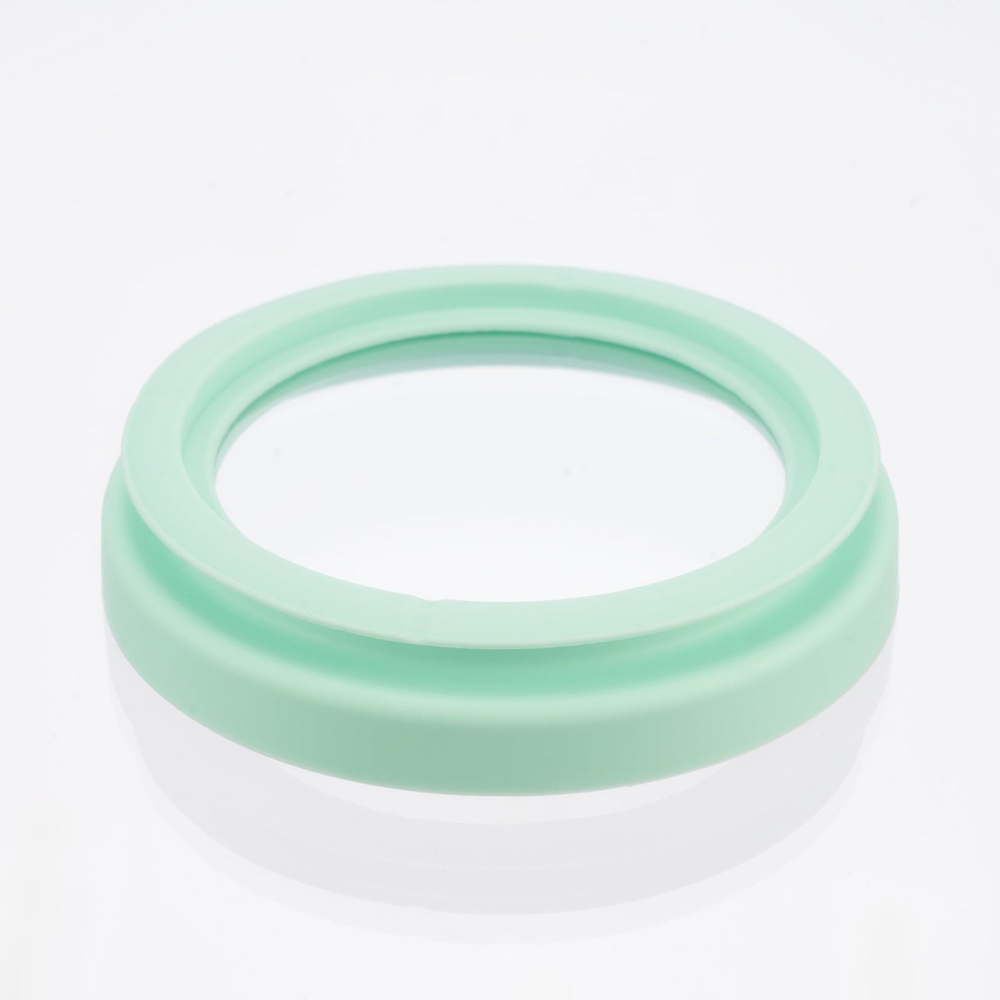 Glass Canister Set & Glass Lid - Diamond Blue (Online Exclusive)