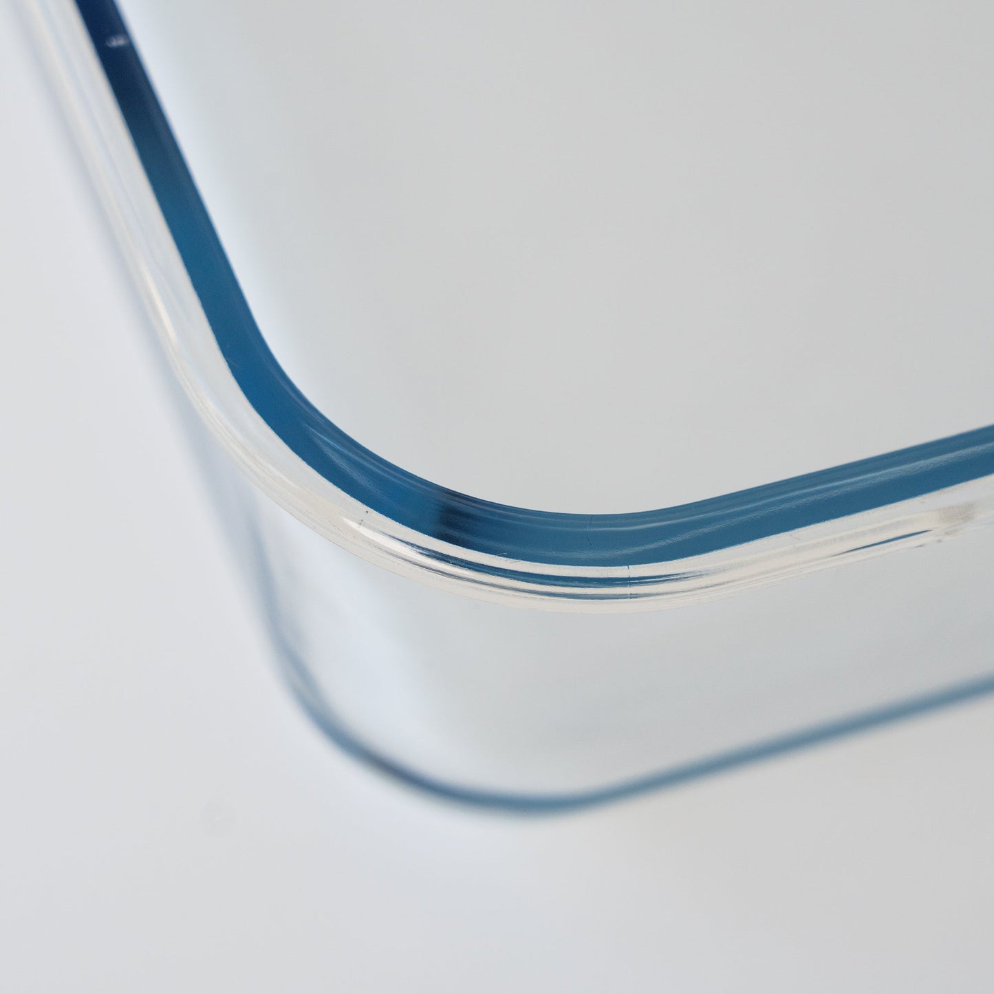 Bake & Carry Glass Set (5 Containers, Vanilla) (Online Exclusive)