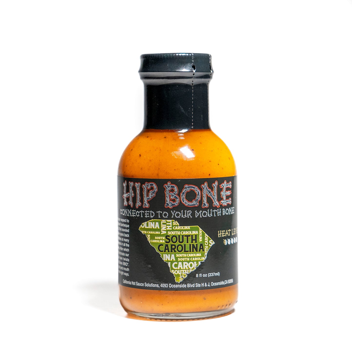 South Carolina BBQ Sauce (Online Exclusive)