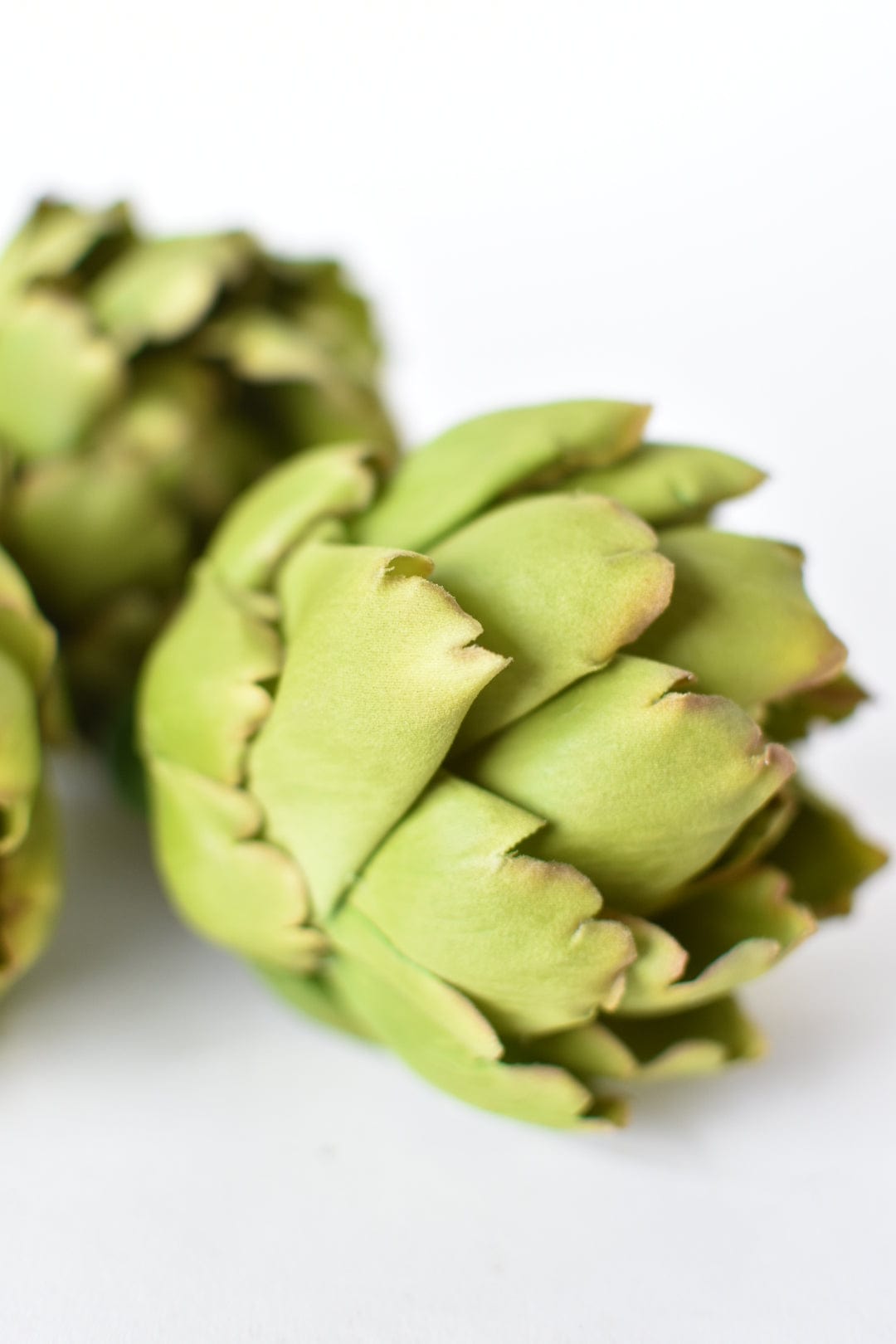 3"x3.5" Faux Artichoke Head (online exclusive)