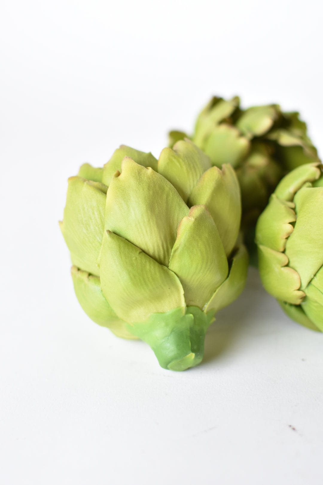 3"x3.5" Faux Artichoke Head (online exclusive)