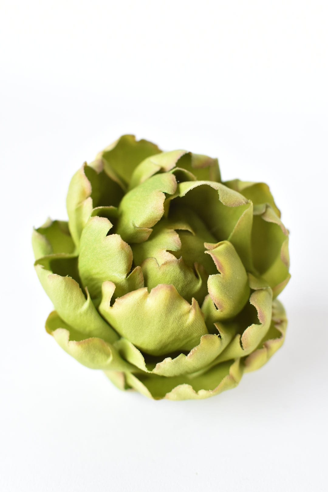 3"x3.5" Faux Artichoke Head (online exclusive)