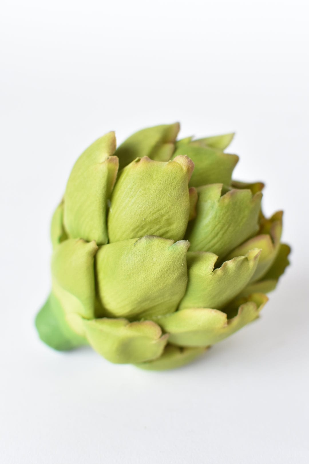 3"x3.5" Faux Artichoke Head (online exclusive)
