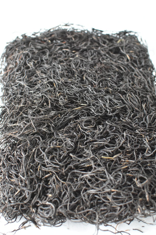 Spanish Moss: Black (Online exclusive)