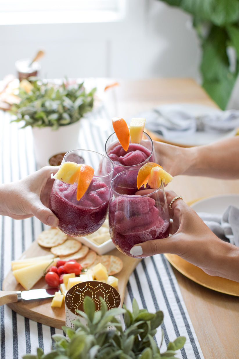 Sangria Cocktail Slush Mix