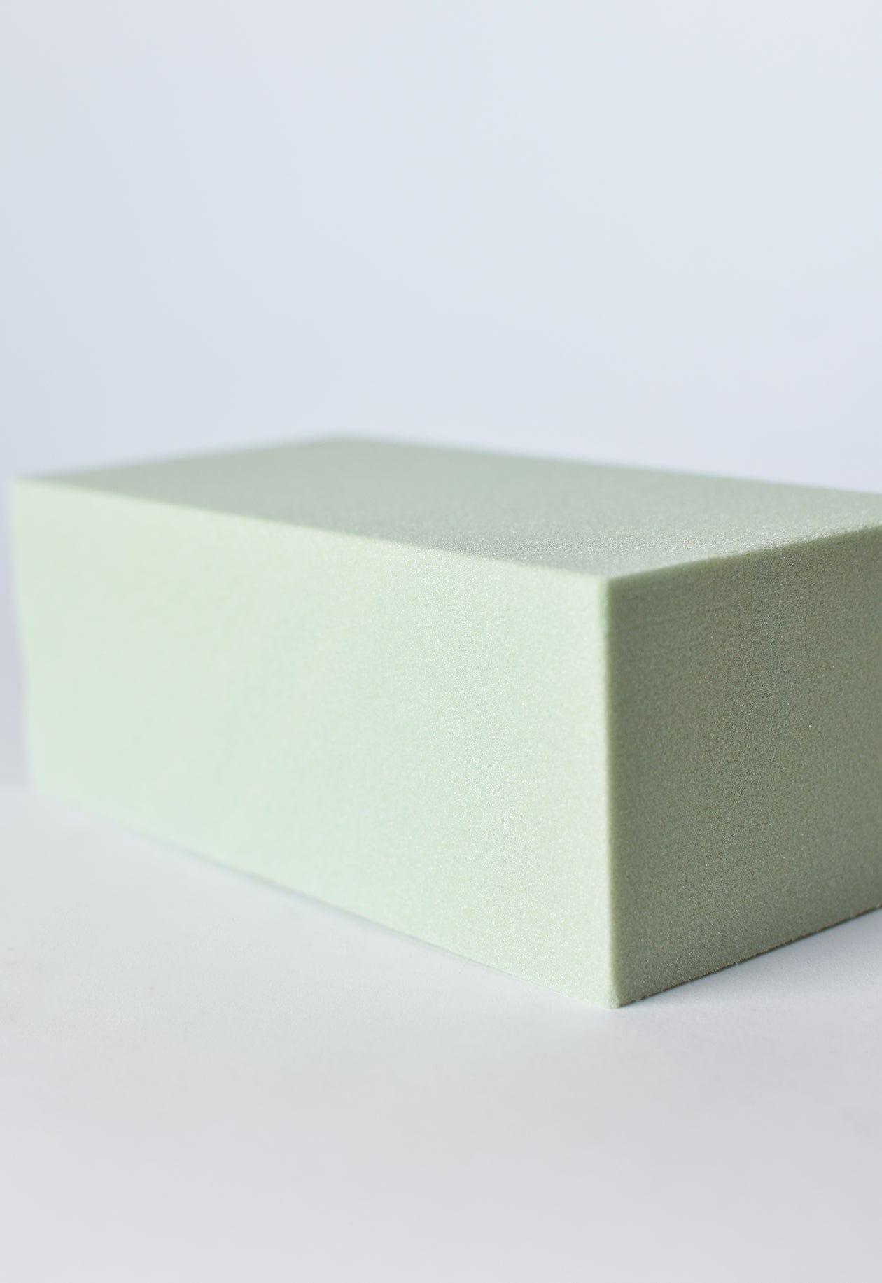 Faux Floral Foam Brick  (online exclusive)