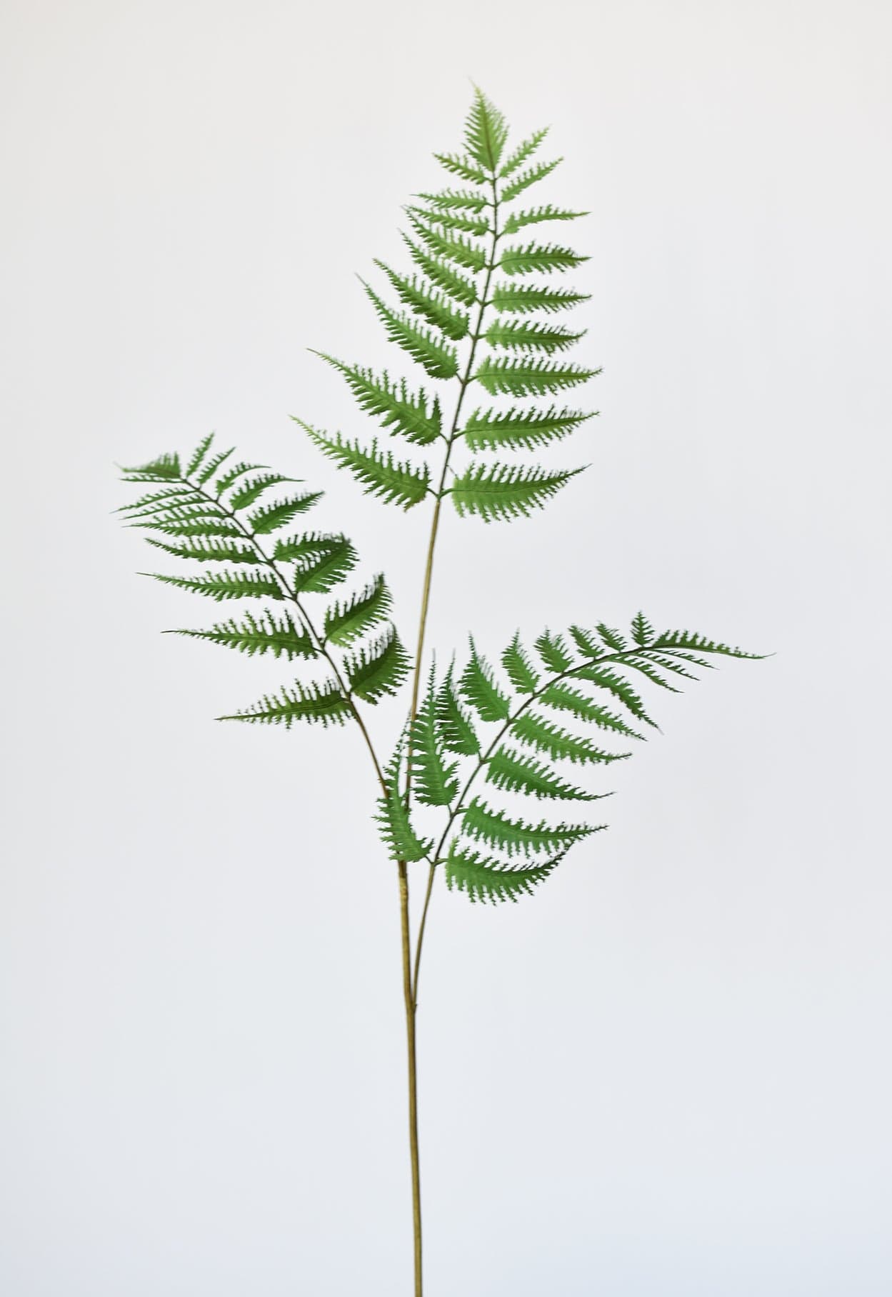 33" Faux Forest Fern Spray (Online exclusive)