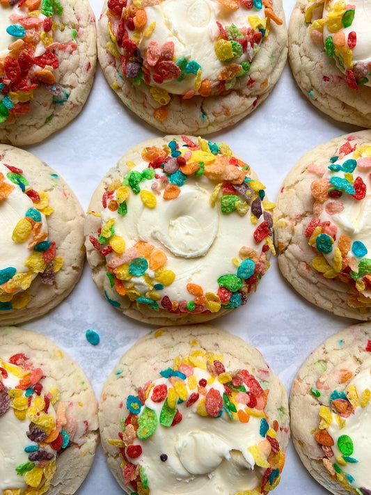 Fruity Pebbles (Online Exclusive)