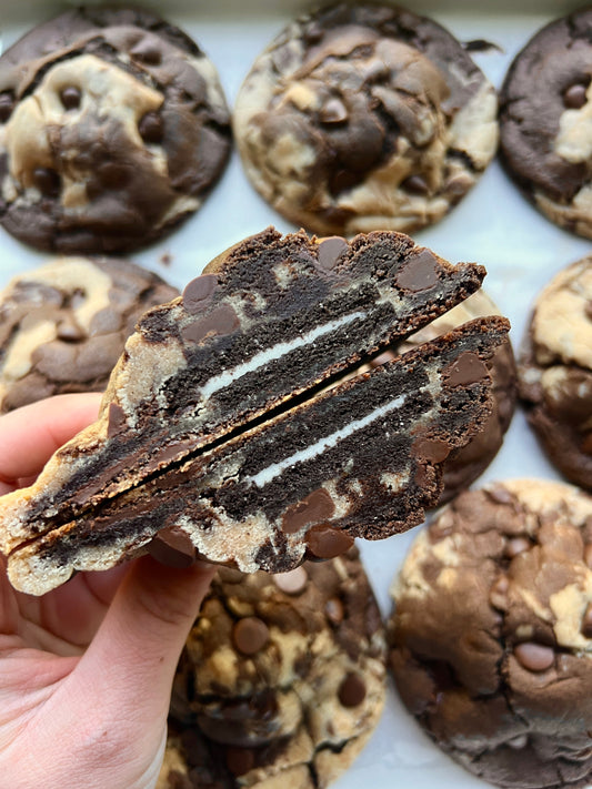 Brookie Monster 2.0 (Online Exclusive)