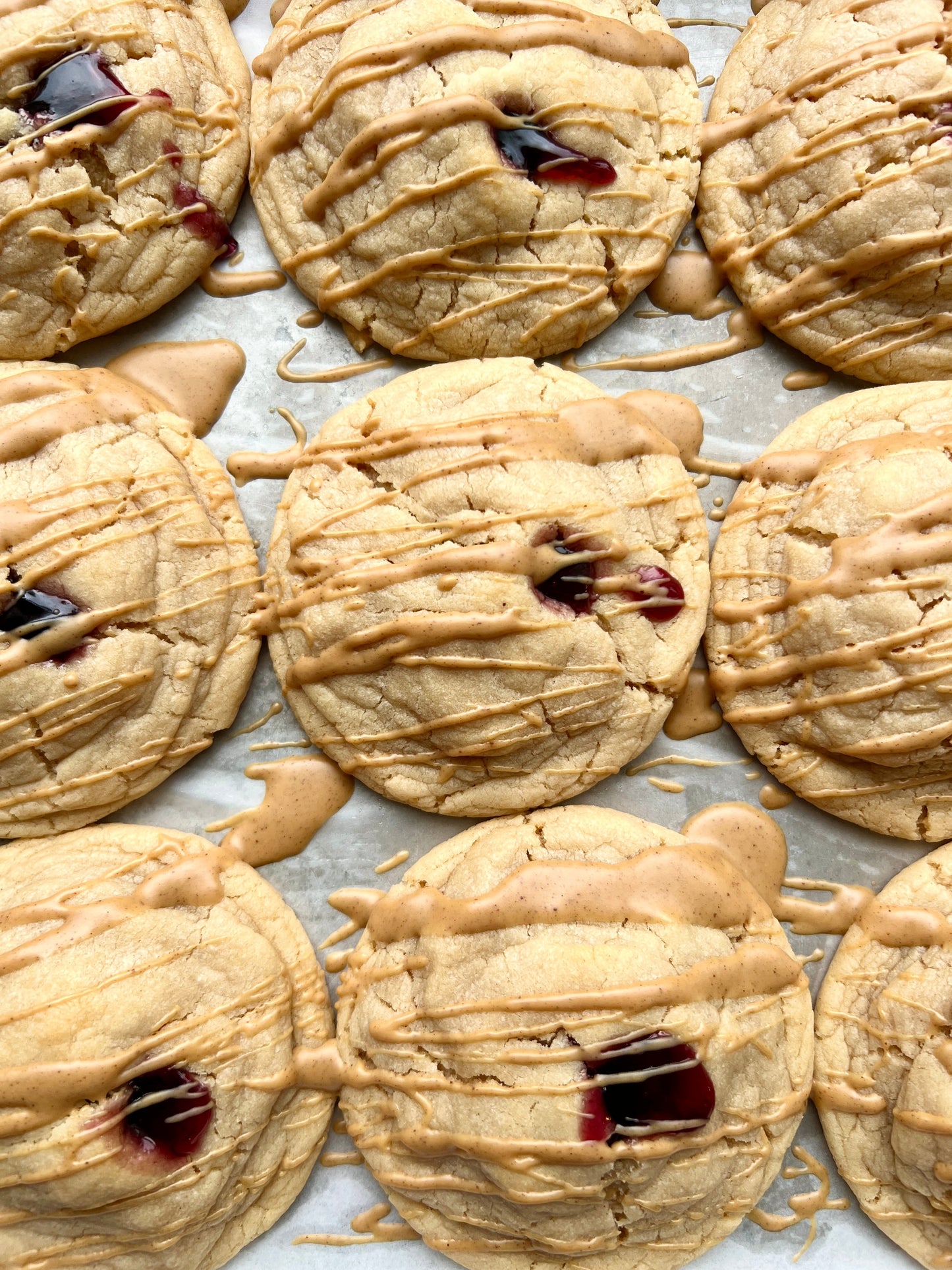 PB&J (Online Exclusive)
