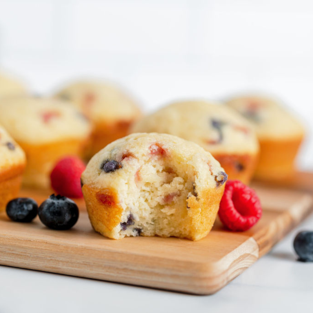 American Berry Muffin Mix (Online Exclusive)