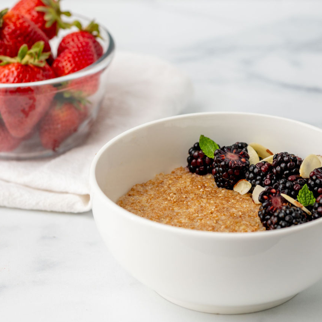 Cracked Wheat Cereal (Online Exclusive)