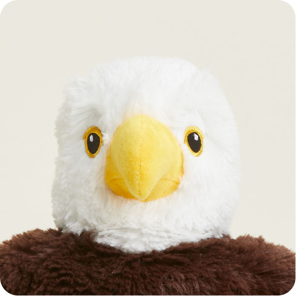 Eagle Warmies®