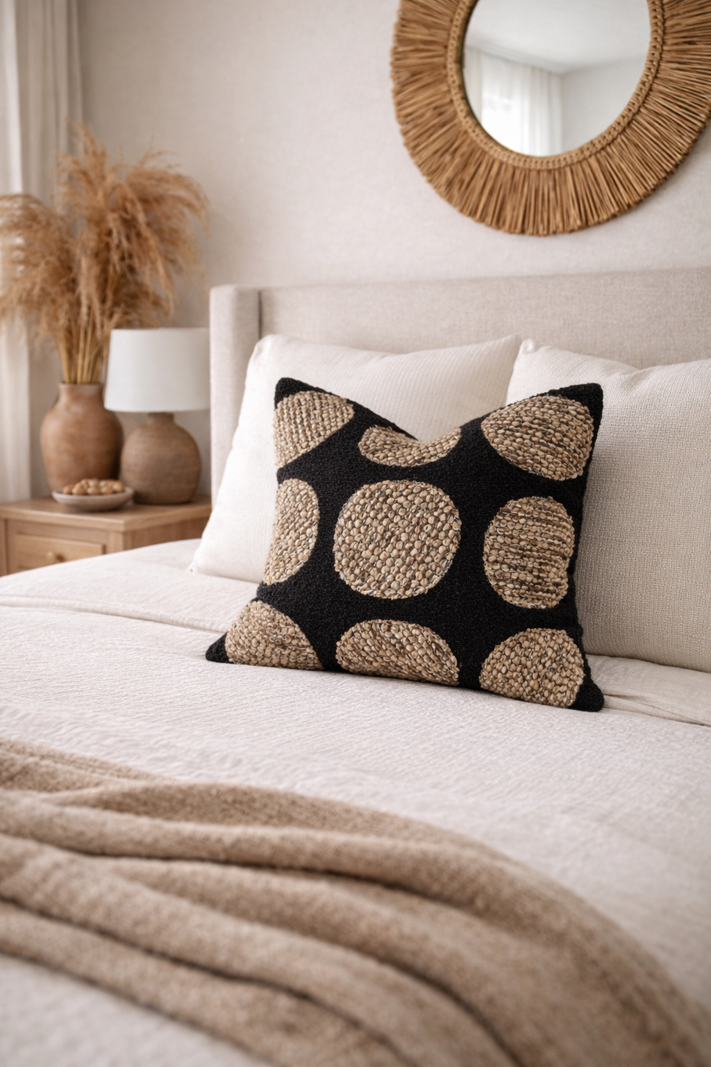 Samara Pillow Cover (Online Exclusive)