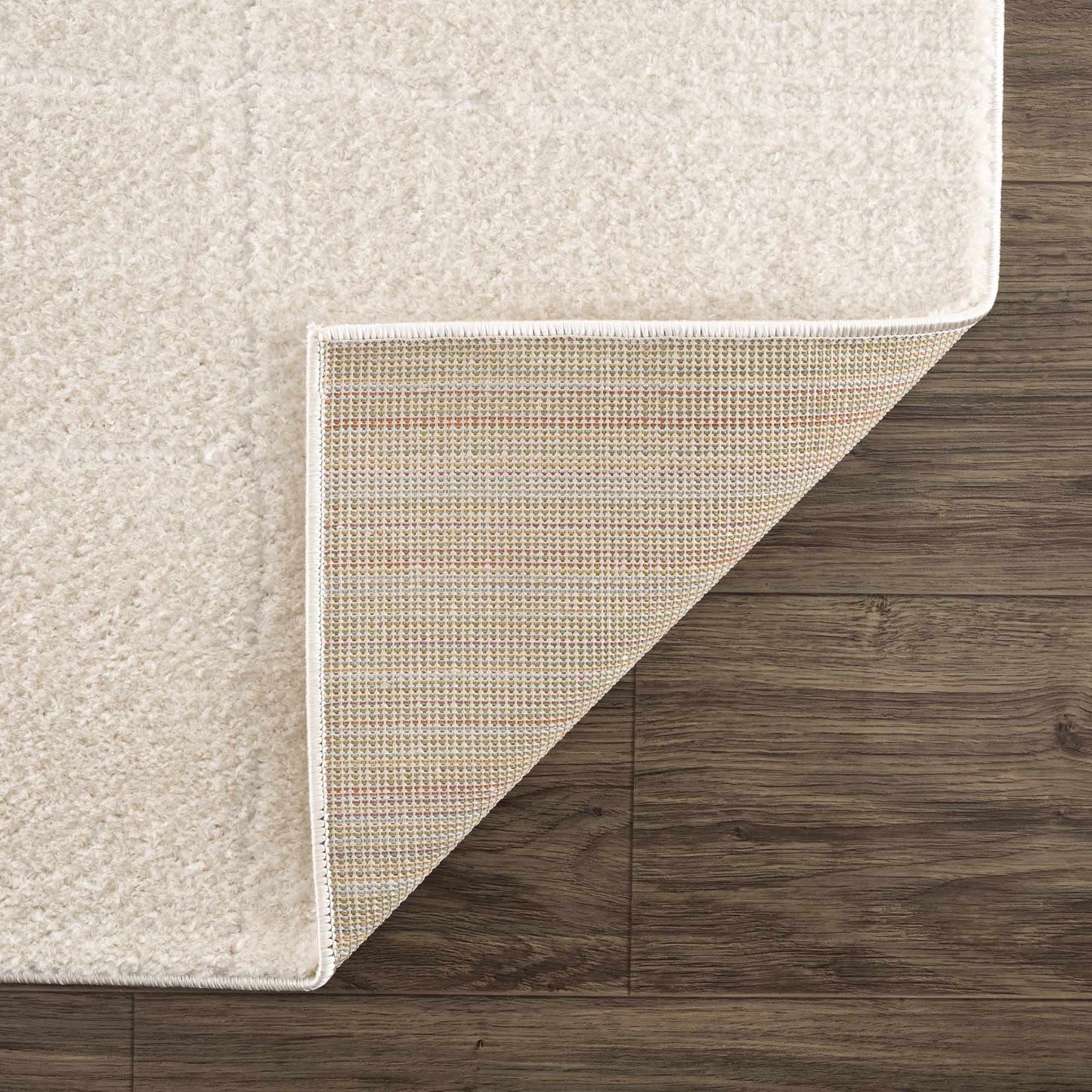 Koume Ivory Area Rug  (online exclusive