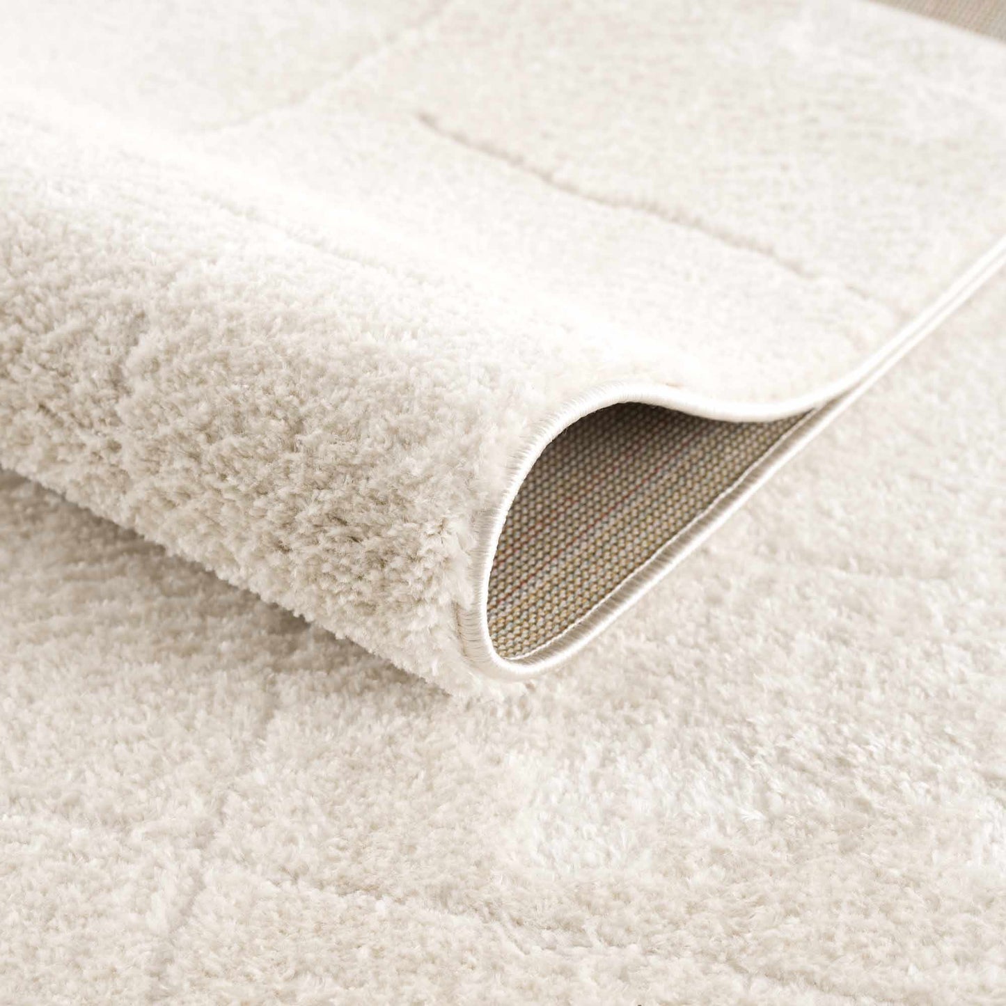 Koume Ivory Area Rug  (online exclusive