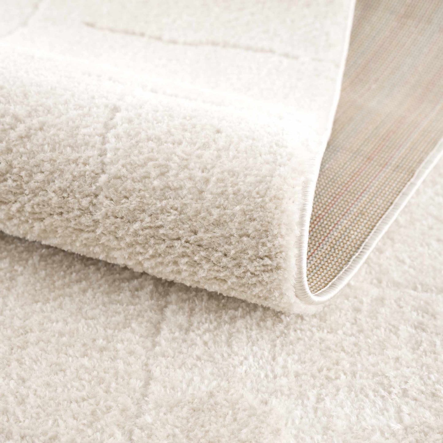 Koume Ivory Area Rug  (online exclusive