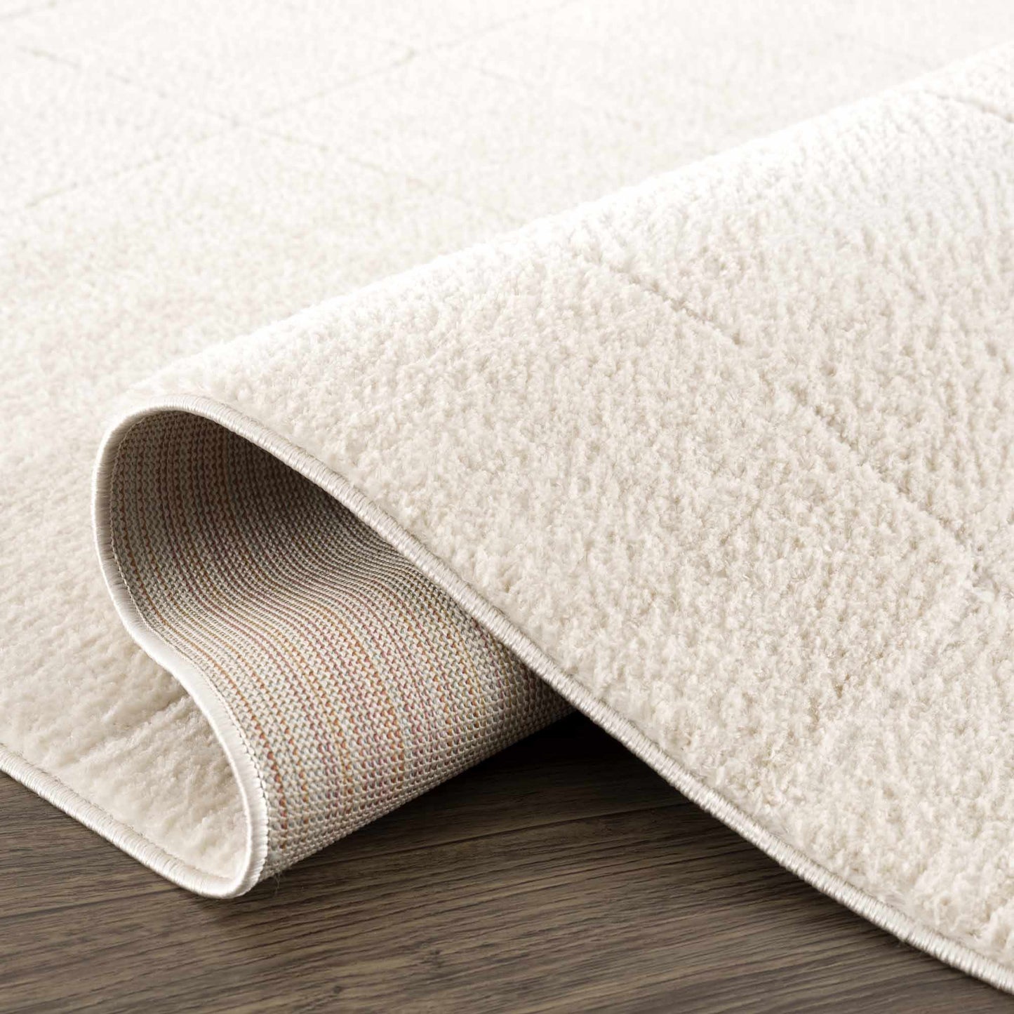 Koume Ivory Area Rug  (online exclusive