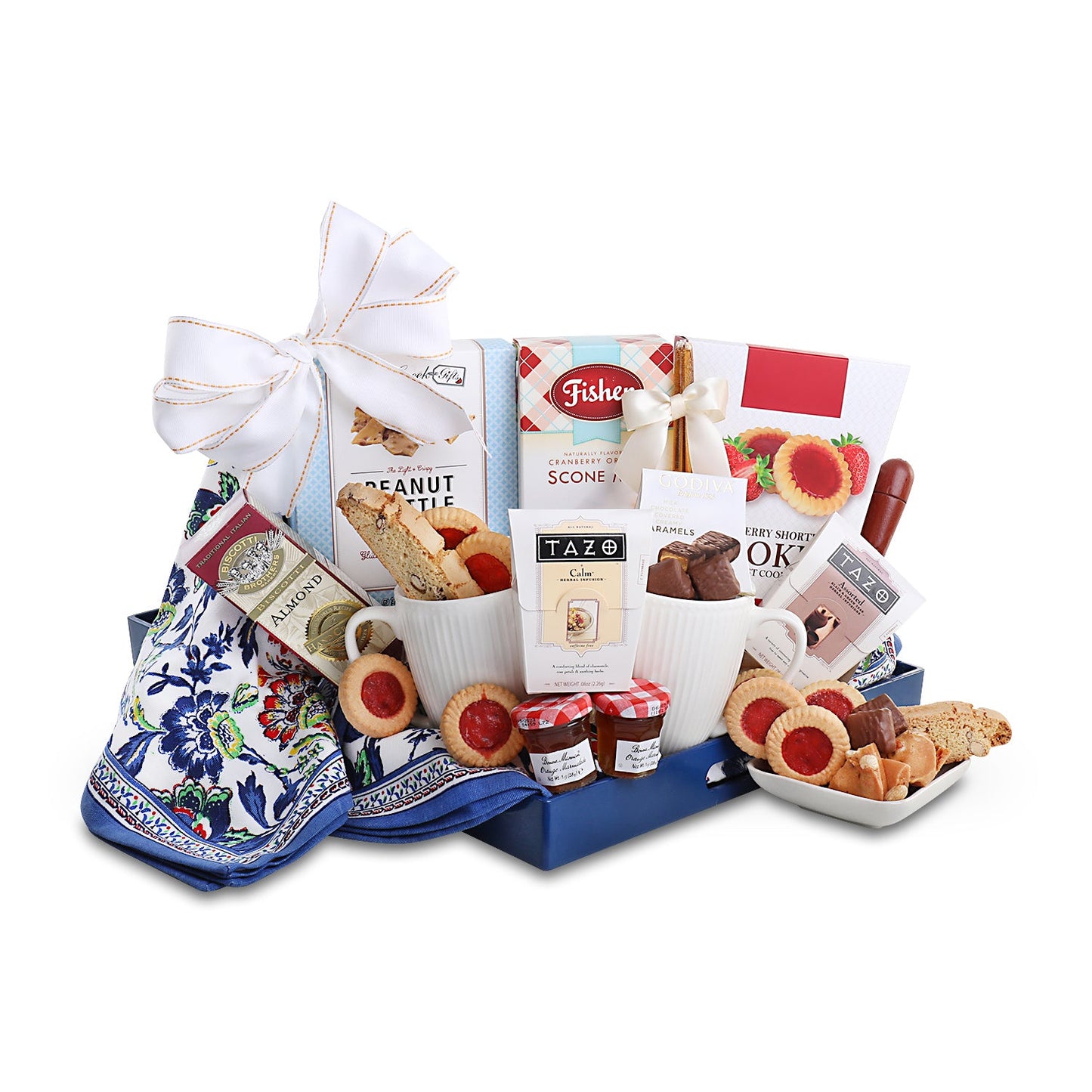 Breakfast Gift Tray (online exclusive)