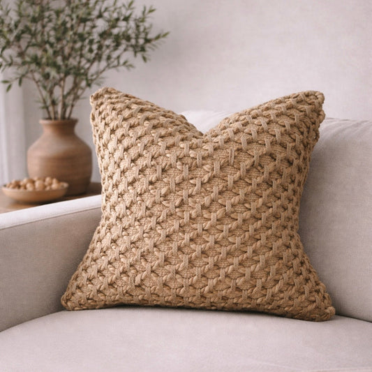 Tanah Pillow Cover (Online Exclusive)