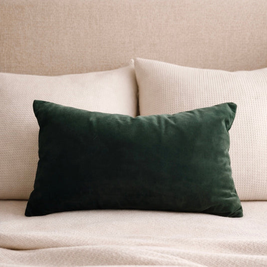 Luxor Lumbar Pillow Cover (Online Exclusive)