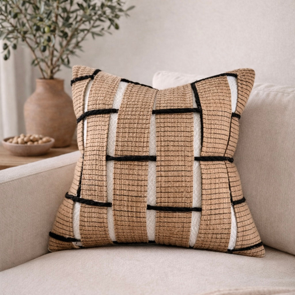 Nosara Pillow Cover (Online Exclusive)