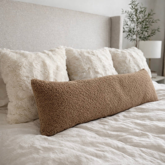 Burlington Oversized Lumbar Pillow Cover (Online Exclusive)