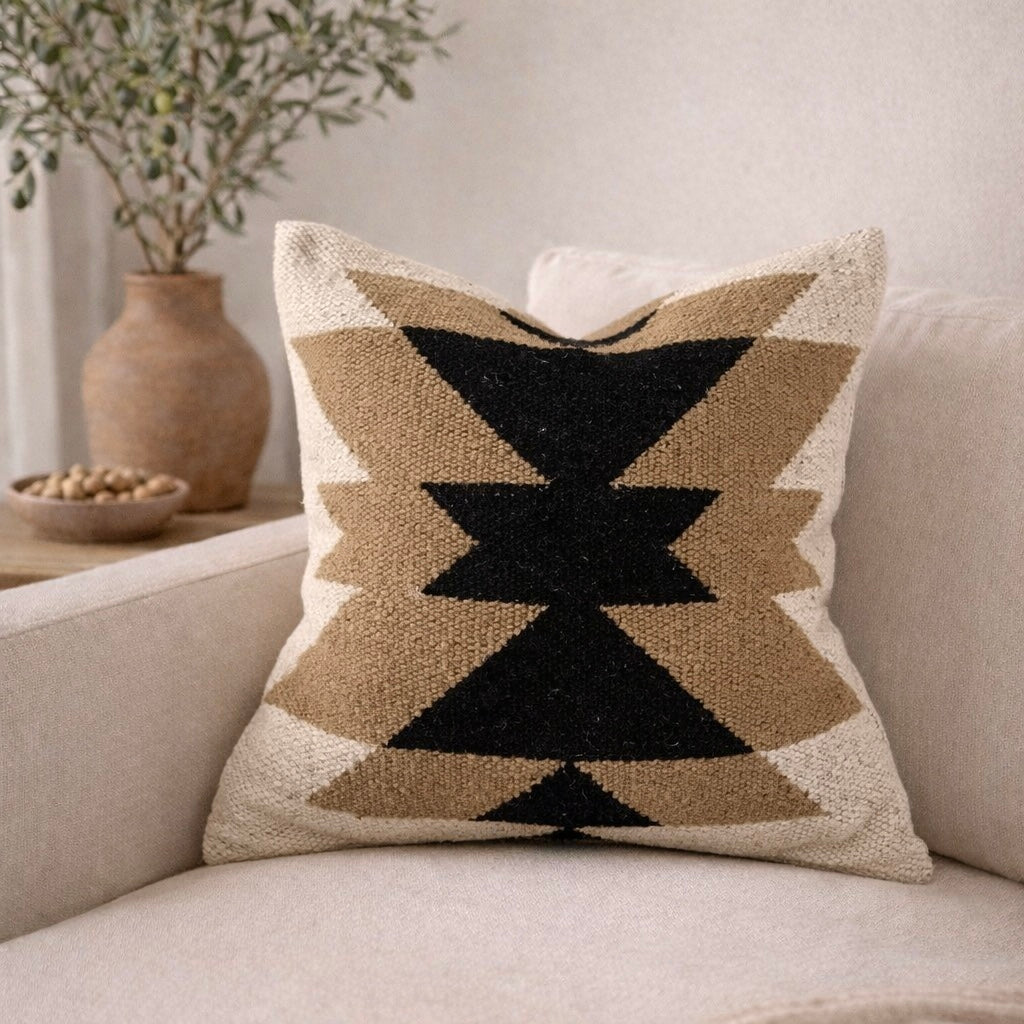 Montana Pillow Cover (Online Exclusive)