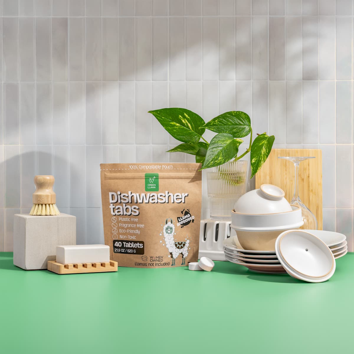 Expert Home Cleaner Kit - All in One Complete Eco-Friendly Cleaning Solution  (Online Exclusive)