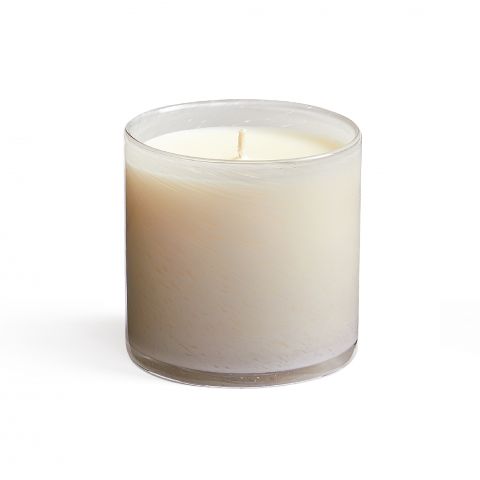 Star Magnolia Signature Candle