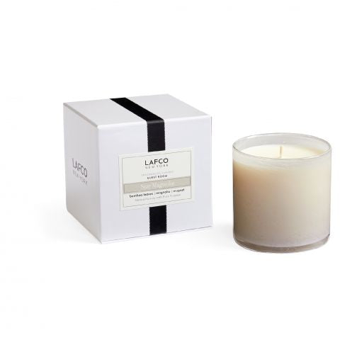 Star Magnolia Signature Candle