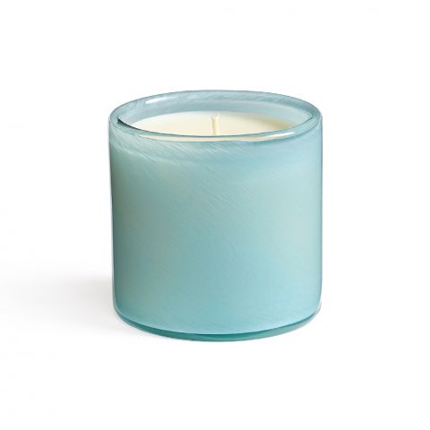 Marine Signature Candle