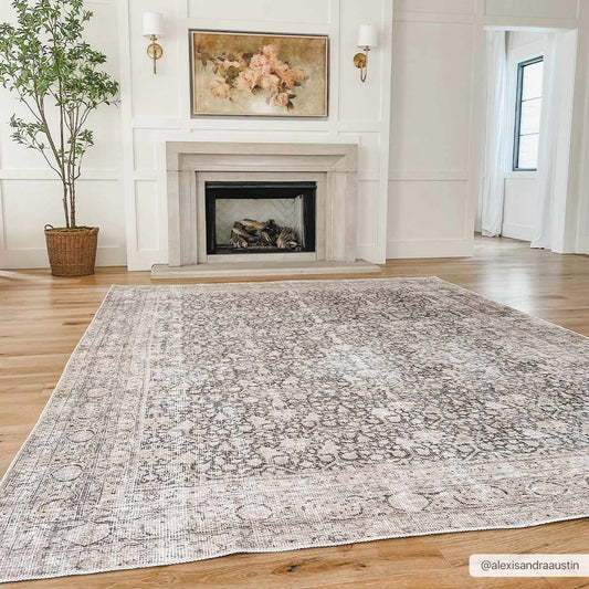 Hedda Boutique Washable Rug  (online exclusive