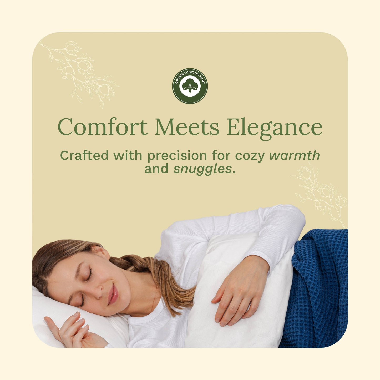 Waffle Weave Blanket (Online Exclusive)