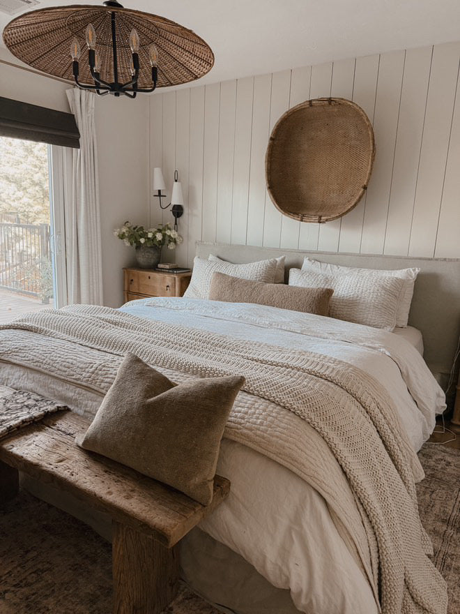 Burlington Oversized Lumbar Pillow Cover (Online Exclusive)