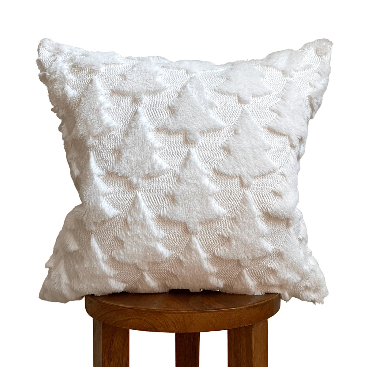 Fraser Fir Pillow Cover  (Online Exclusive)