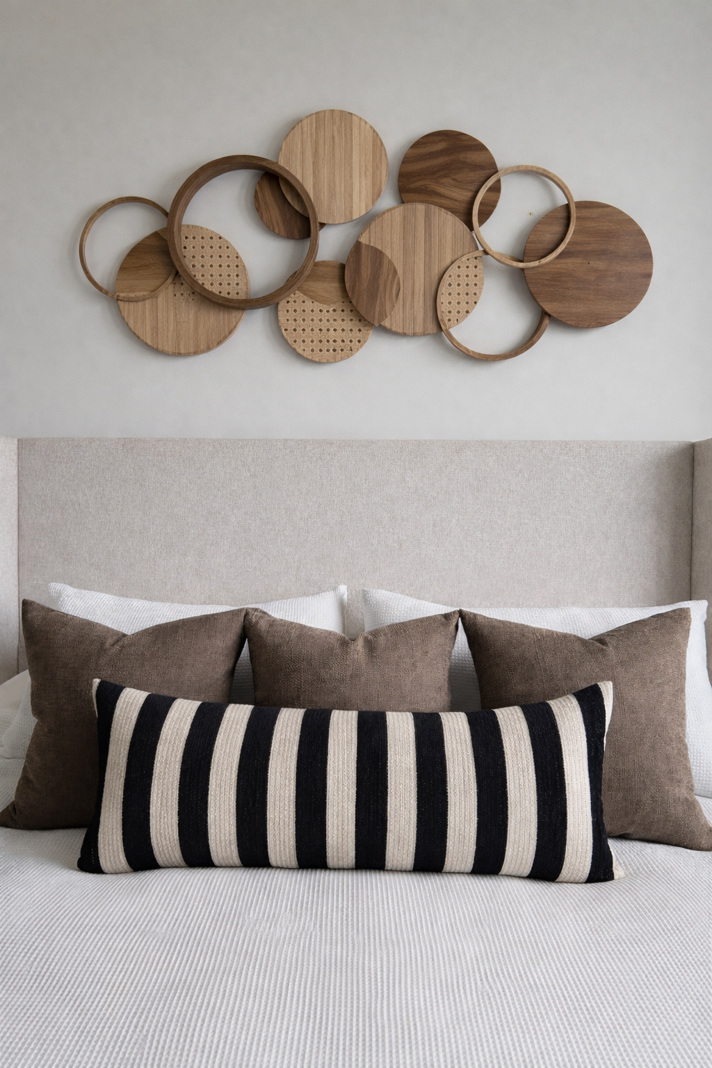 Pelham Oversized Lumbar Pillow Cover (Online Exclusive)