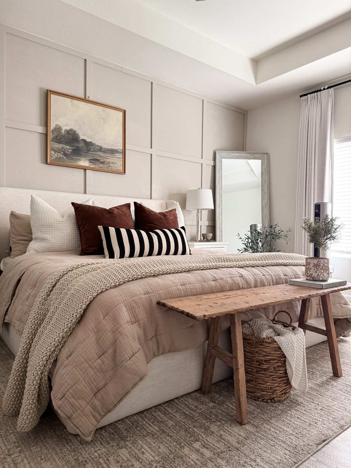 Pelham Oversized Lumbar Pillow Cover (Online Exclusive)