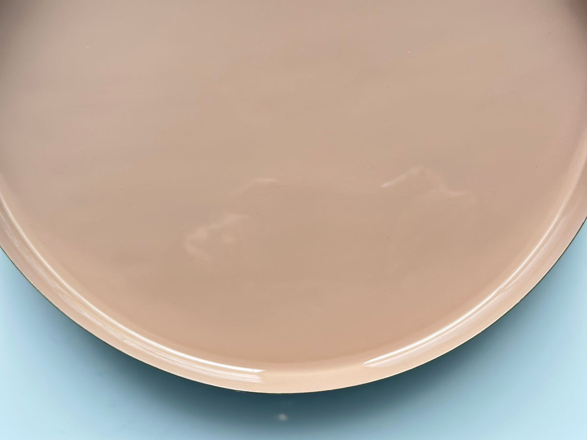Astra Small Tray, Persimmon (Online Exclusive)