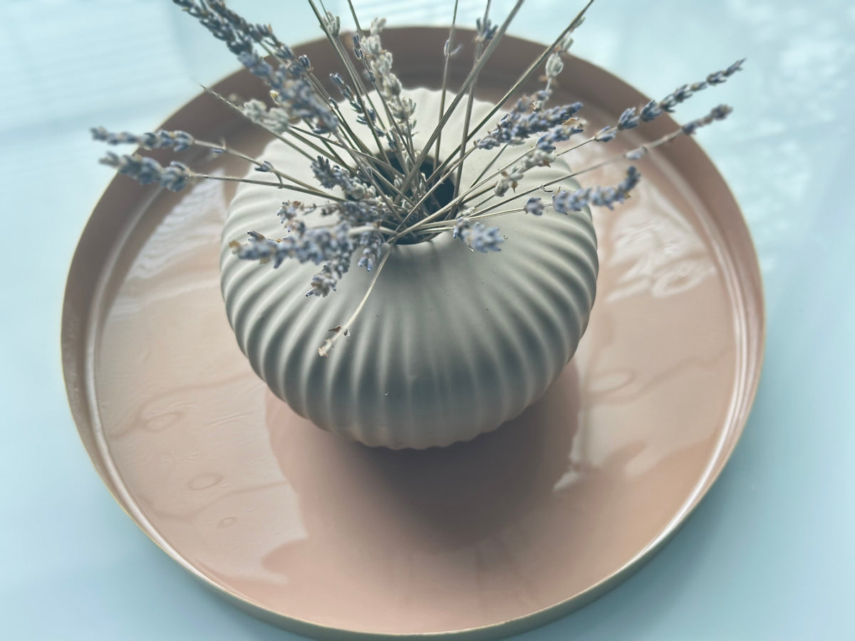 Astra Small Tray, Persimmon (Online Exclusive)