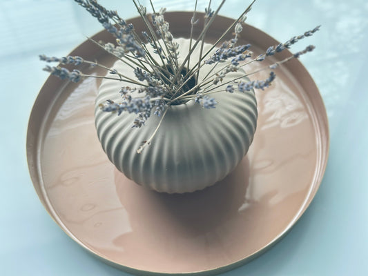 Astra Small Tray, Persimmon (Online Exclusive)