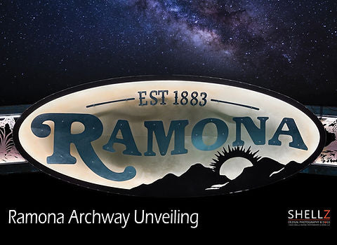 2026 LIMITED Edition Ramona Calendar