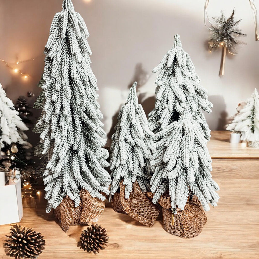 Snow Trees  (Online Exclusive)