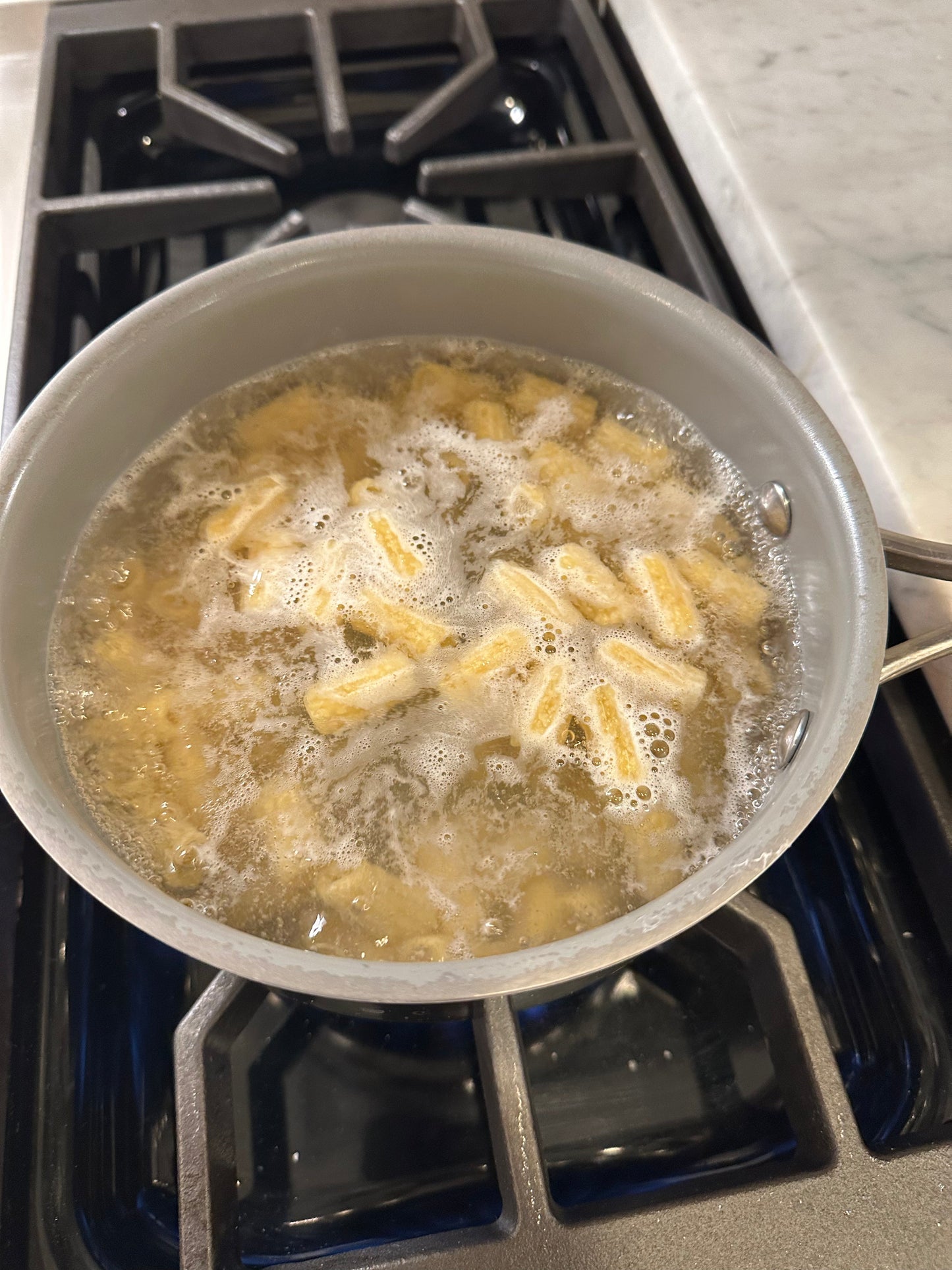 Sourdough Pasta -Campanelle from Fermentelli - 2 pack (Online Exclusive)