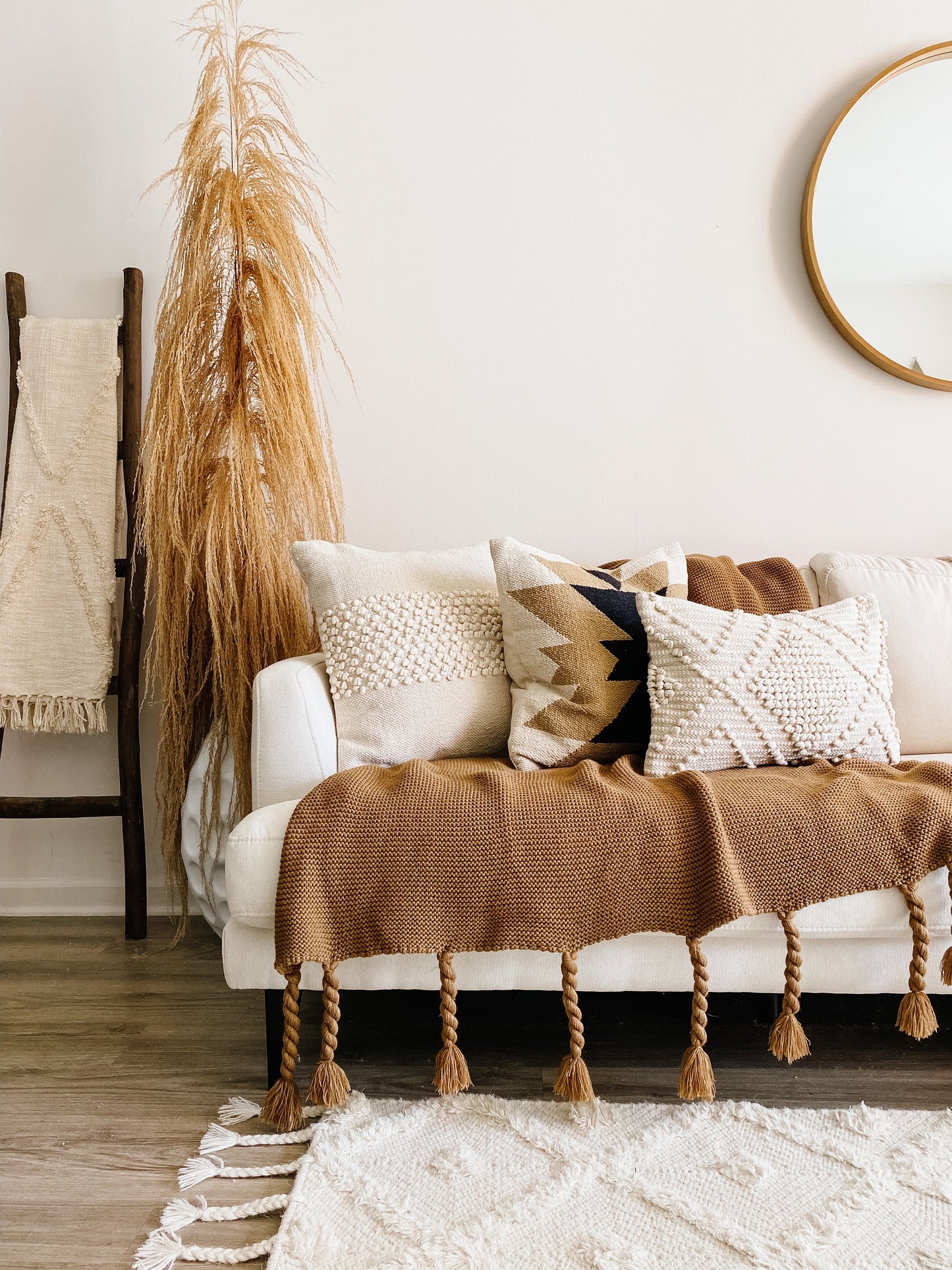 Montana Pillow Cover (Online Exclusive)