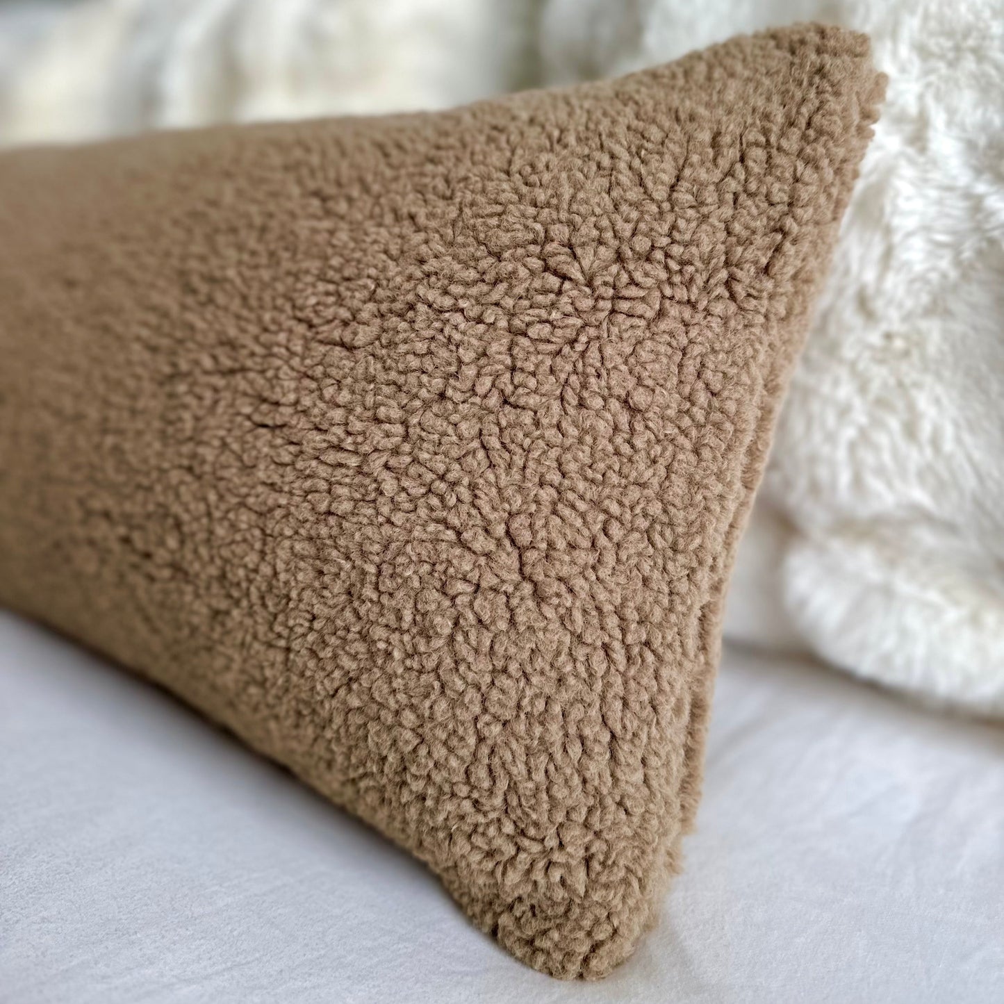 Burlington Oversized Lumbar Pillow Cover (Online Exclusive)