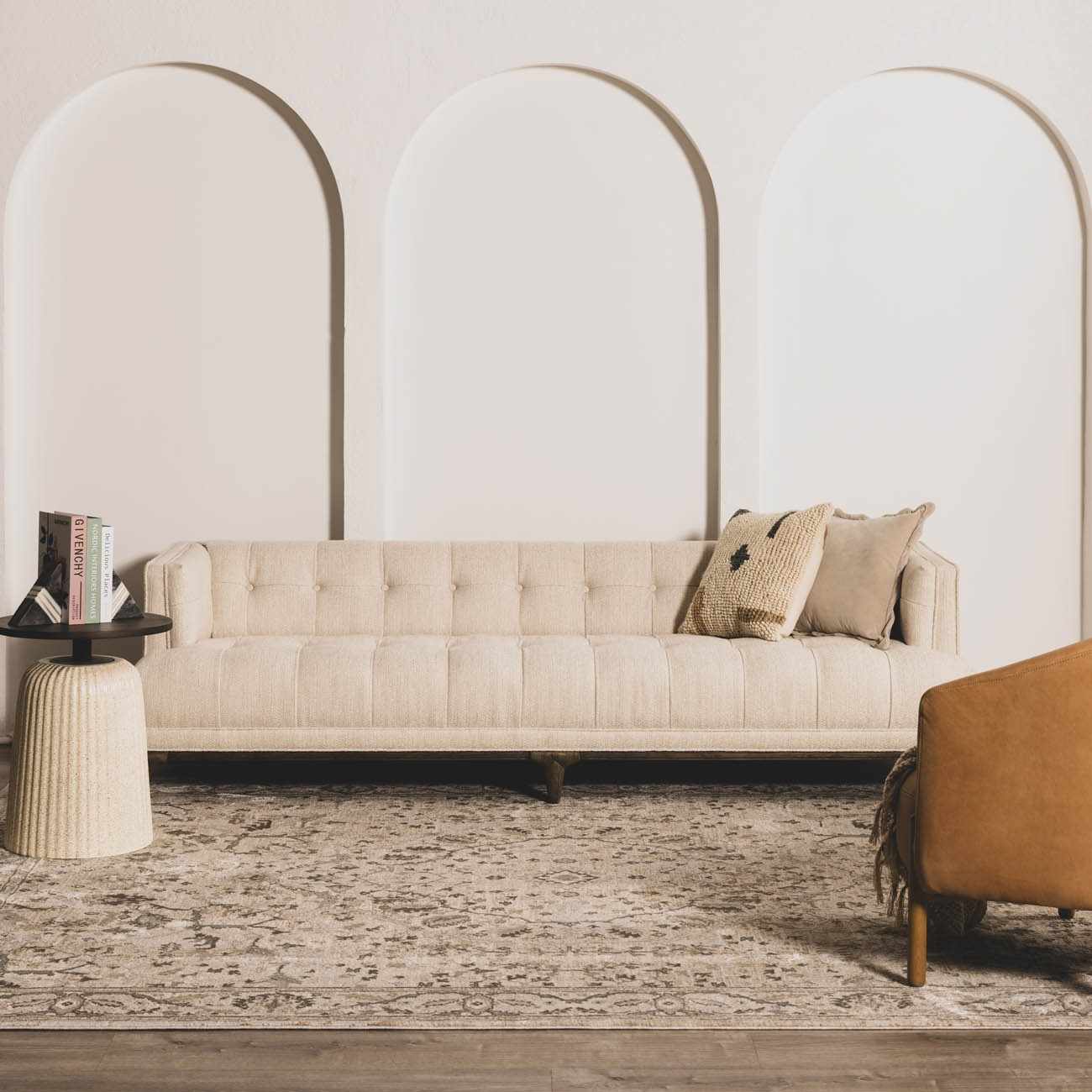 Laughlin Boutique Rug  (online exclusive