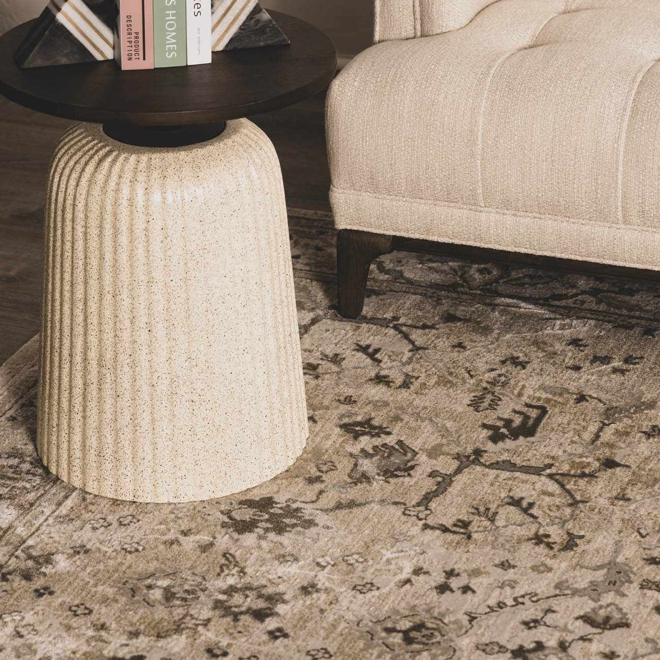 Laughlin Boutique Rug  (online exclusive