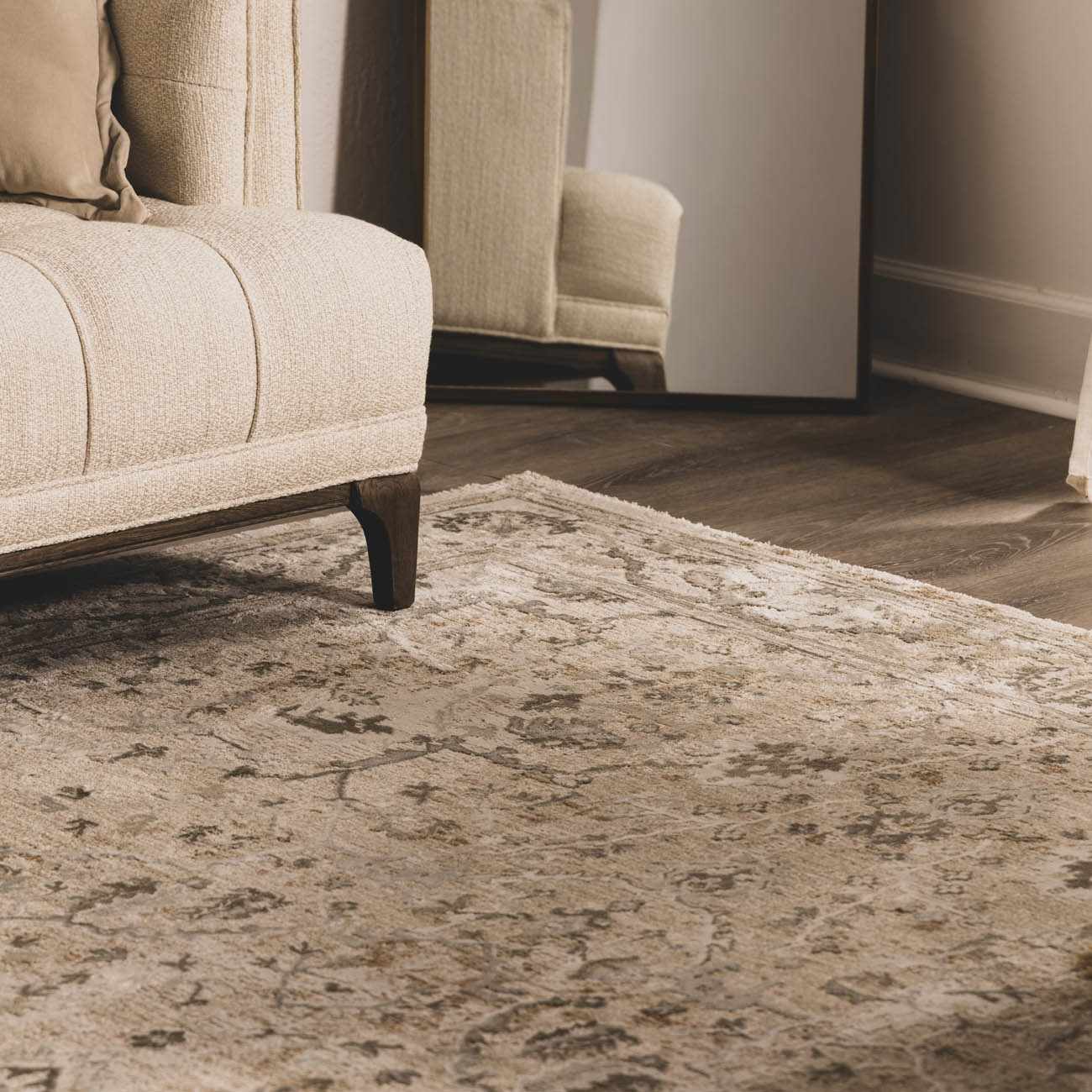 Laughlin Boutique Rug  (online exclusive