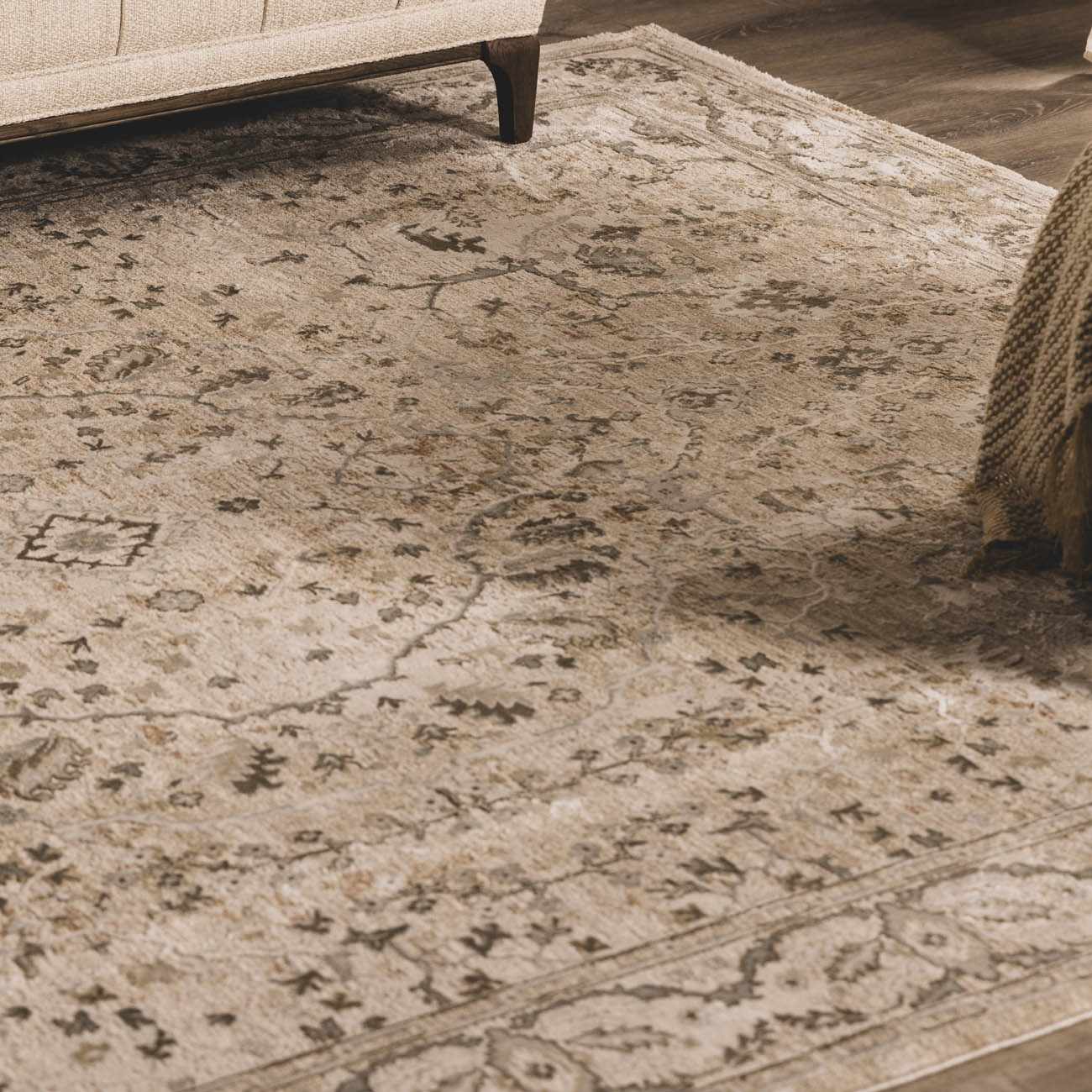 Laughlin Boutique Rug  (online exclusive